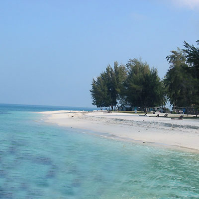 Spiagge mondo