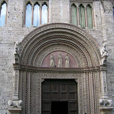 Perugia