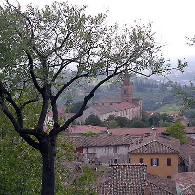 Perugia