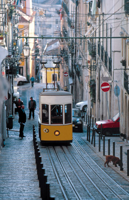Lisbona
