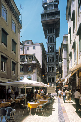 Lisbona