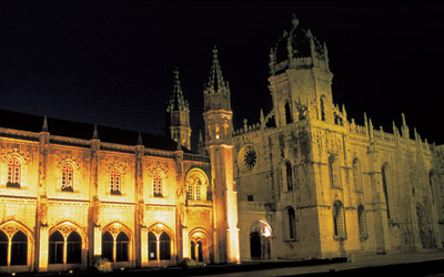 Lisbona