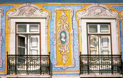 Lisbona