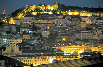 Lisbona
