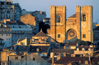 Lisbona