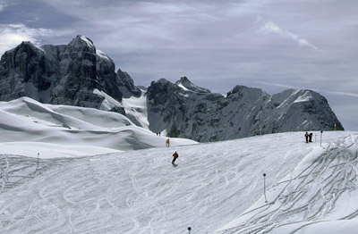 Trentino