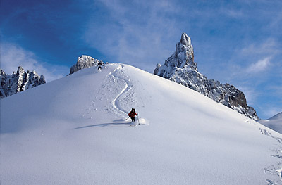 Trentino