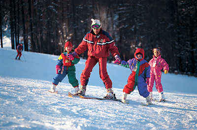 Trentino