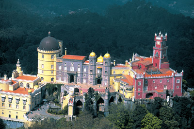 Lisbona