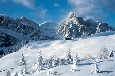 Trentino