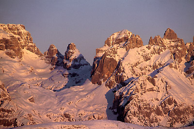 Trentino