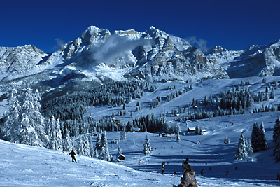 Trentino