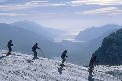 Trentino