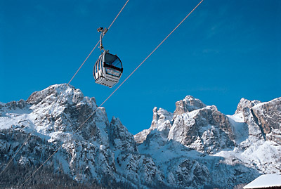 Trentino