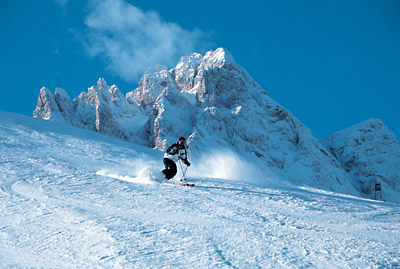 Trentino