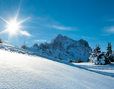 Trentino