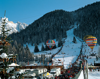 Trentino