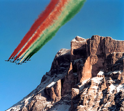 Trentino
