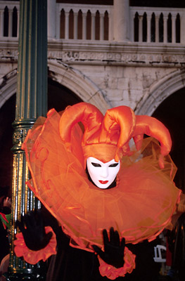 Venezia galleria