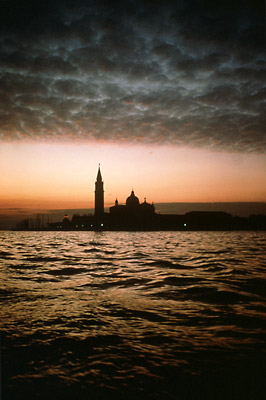 Venezia galleria