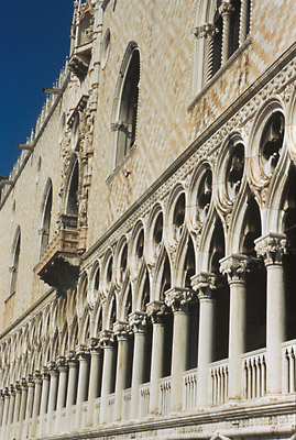 Venezia galleria