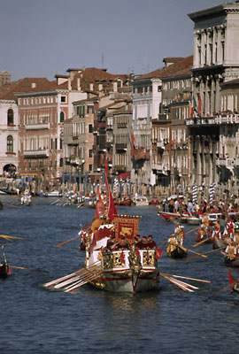 Venezia galleria