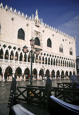 Venezia galleria