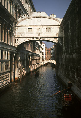 Venezia galleria