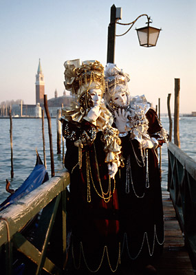 Venezia galleria