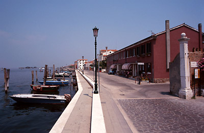 Venezia galleria