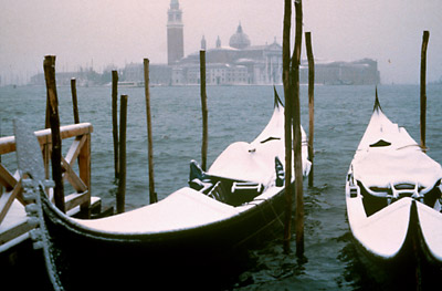 Venezia galleria