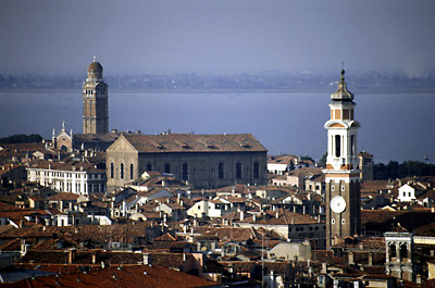 Venezia galleria