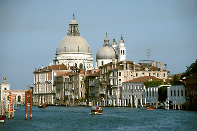 Venezia galleria