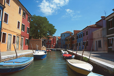 Venezia galleria