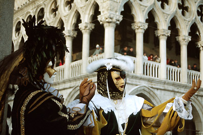 Venezia galleria