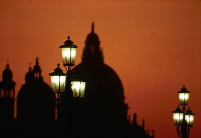 Venezia galleria