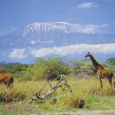 Kenya