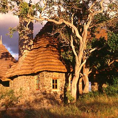 Kenya