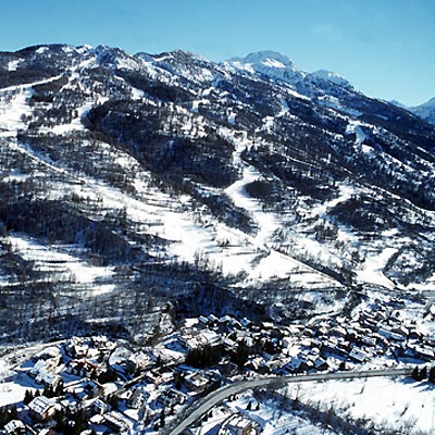 Torino Olimpica