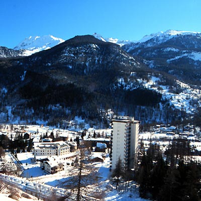 Torino Olimpica