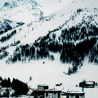 Torino Olimpica