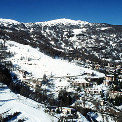 Torino Olimpica