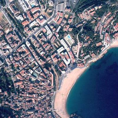 Tossa de Mar