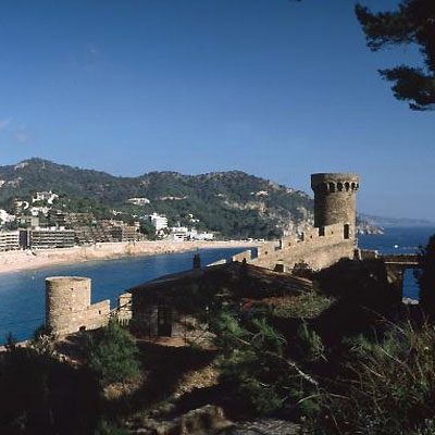 Tossa de Mar