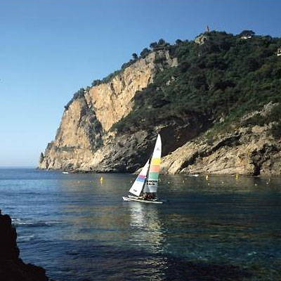 Tossa de Mar
