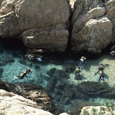 Tossa de Mar