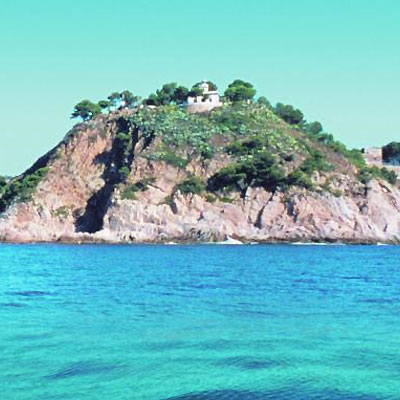 Tossa de Mar