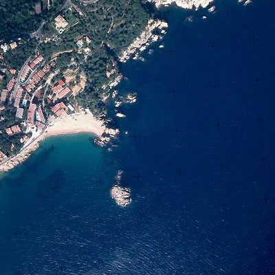 Tossa de Mar