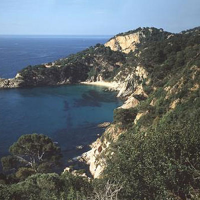 Tossa de Mar
