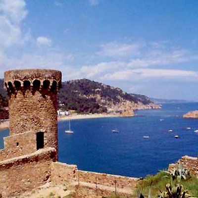 Tossa de Mar